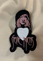 Load image into Gallery viewer, Stevie Nicks Patch