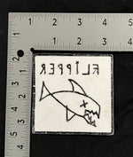 Load image into Gallery viewer, Flipper Patch