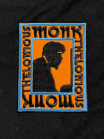 Load image into Gallery viewer, Thelonious Monk Patch
