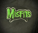 Load image into Gallery viewer, Misfits logo Patch