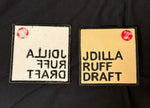 Load image into Gallery viewer, J Dilla Ruff Draft Patch
