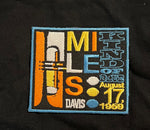 Load image into Gallery viewer, Miles Davis - Kind Of Blue Patch