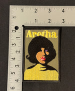 Load image into Gallery viewer, Aretha Franklin Patch