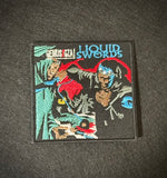 Load image into Gallery viewer, Gza - Liquid Swords Album Patch