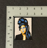 Load image into Gallery viewer, Amy Winehouse Patch