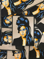 Load image into Gallery viewer, Amy Winehouse Patch