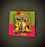 Load image into Gallery viewer, TLC - Ain't 2 Proud 2 Beg Patch