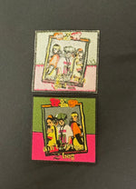 Load image into Gallery viewer, TLC - Ain't 2 Proud 2 Beg Patch