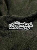 Load image into Gallery viewer, The Chemical Brothers Pin