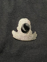 Load image into Gallery viewer, Lana Del Rey - Born To Die Pin