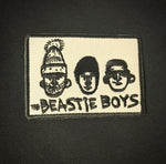 Load image into Gallery viewer, Beastie Boys Patch