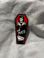 Load image into Gallery viewer, The Misfits Pin