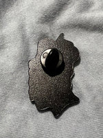 Load image into Gallery viewer, Freddie Mercury - Queen Pin