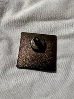 Load image into Gallery viewer, Toto Pin
