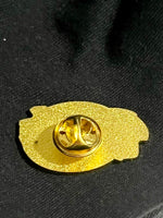 Load image into Gallery viewer, David Bowie Pin