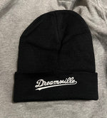 Load image into Gallery viewer, Dreamville White Logo Beanie