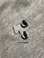 Load image into Gallery viewer, Aaliyah Tommy Hilfiger Pin