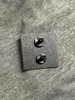 Load image into Gallery viewer, Miles Davis Bitches Brew Pin