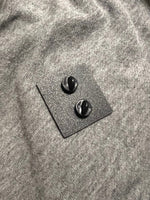 Load image into Gallery viewer, Ghostface Killah Supreme Clientele Pin
