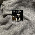 Load image into Gallery viewer, Mary J. Blige Pin