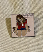 Load image into Gallery viewer, Britney Spears - Baby One More Time Pin