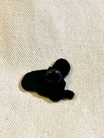 Load image into Gallery viewer, Kurt Cobain - Nirvana Unplugged Pin