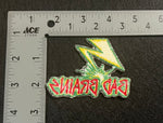Load image into Gallery viewer, Bad Brains Patch