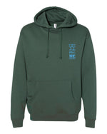 Load image into Gallery viewer, Miles Davis - Kind Of Blue Hoodie