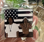 Load image into Gallery viewer, Outkast Pin