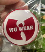 Load image into Gallery viewer, Wu Wear Pin