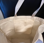 Load image into Gallery viewer, Devo Tote Bag