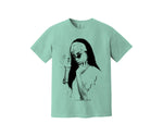 Load image into Gallery viewer, Aaliyah Heavyweight Shirt