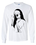 Load image into Gallery viewer, Aaliyah Long Sleeve Shirt