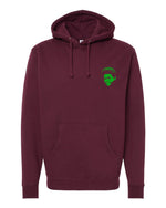 Load image into Gallery viewer, Al Green Hoodie