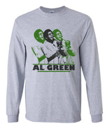 Load image into Gallery viewer, Al Green Long Sleeve Shirt