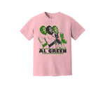 Load image into Gallery viewer, Al Green Heavyweight Shirt