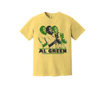 Load image into Gallery viewer, Al Green Heavyweight Shirt