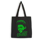 Load image into Gallery viewer, Al Green Tote Bag