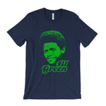 Load image into Gallery viewer, Al Green "Green" T-Shirt