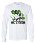 Load image into Gallery viewer, Al Green Long Sleeve Shirt