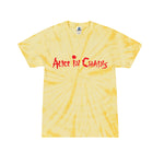 Load image into Gallery viewer, Alice In Chains Tie Dye T-Shirt