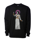 Load image into Gallery viewer, Aretha Franklin Sweatshirt