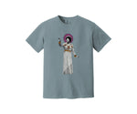 Load image into Gallery viewer, Aretha Franklin Heavyweight Shirt