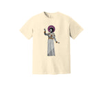 Load image into Gallery viewer, Aretha Franklin Heavyweight Shirt
