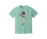 Load image into Gallery viewer, Aretha Franklin Heavyweight Shirt