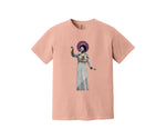 Load image into Gallery viewer, Aretha Franklin Heavyweight Shirt