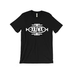 Load image into Gallery viewer, Ariwa Records (Reggae label) T-Shirt