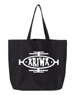Load image into Gallery viewer, Ariwa Tote Bag