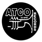 Load image into Gallery viewer, ATCO Records Slipmat