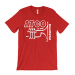 Load image into Gallery viewer, ATCO Records T-Shirt